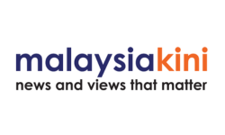 malaysiakini logo