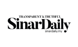 sinardaily logo